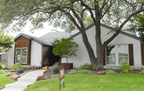 17216 Ikel Drive, Dallas, TX 75248 — photo 2