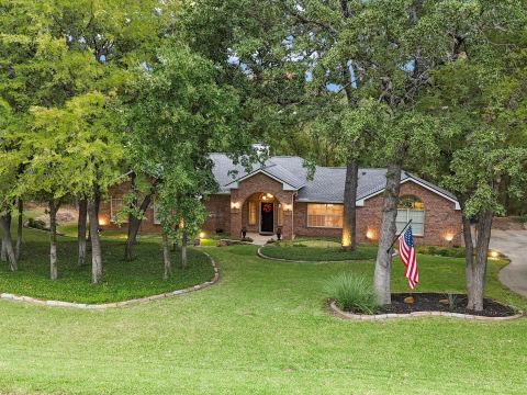 701 Pearl Cove, Oak Point, TX 75068 — photo 3