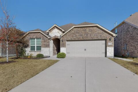2817 Ash Avenue, Melissa, TX 75454 — photo 2