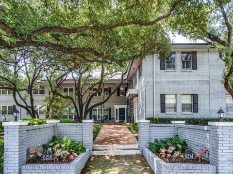 6230 Bandera Avenue C, Dallas