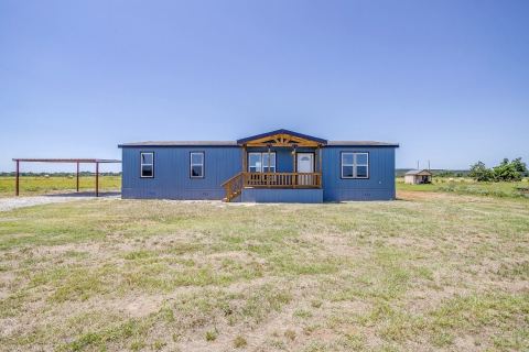 81 Kenzi Drive, Mineral Wells