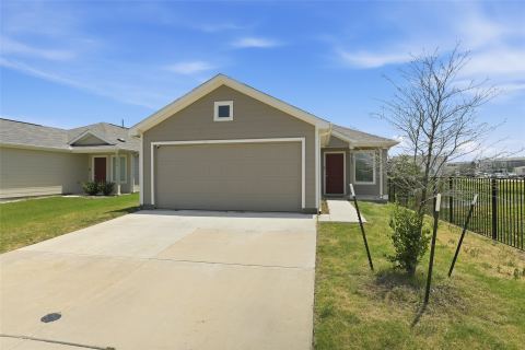 4032 Criollo Court, Providence Village, TX 76227 — photo 2
