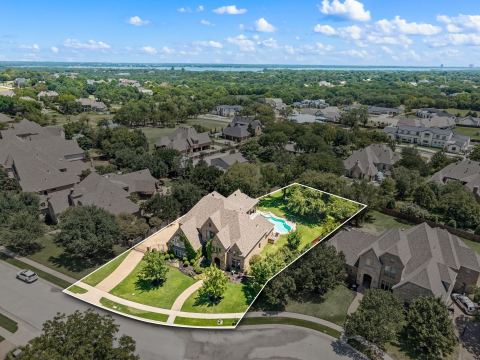 2609 Summit Ridge Drive, Southlake, TX 76092 — photo 3