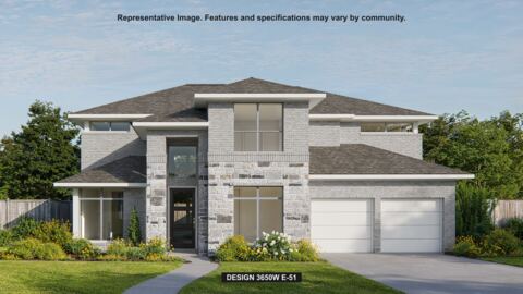 1588 Barberry Boulevard, Haslet