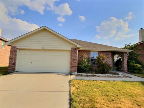 12721 Azure Heights Place, Rhome