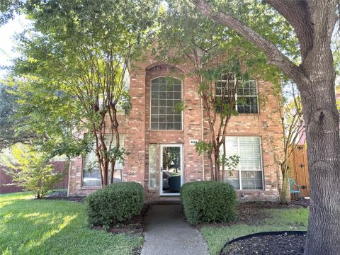 3224 Green Court, Plano