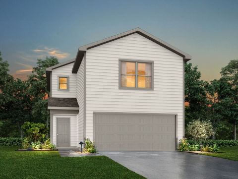 115 Levi Drive, Cleburne