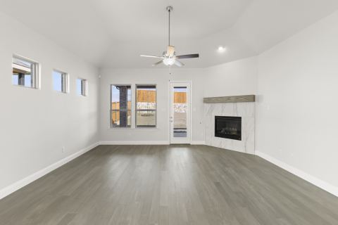3209 Agnew Street, Celina