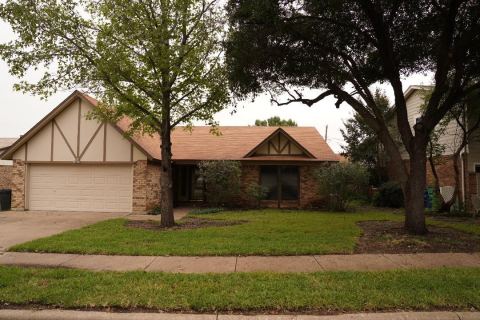 7624 Cedarhill Road, Watauga