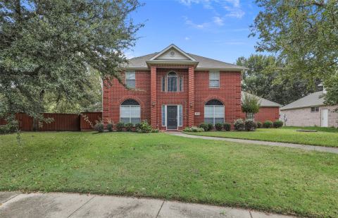 2810 Glenwick Court, Richardson
