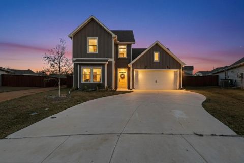 13196 S Haven Way, Providence Village