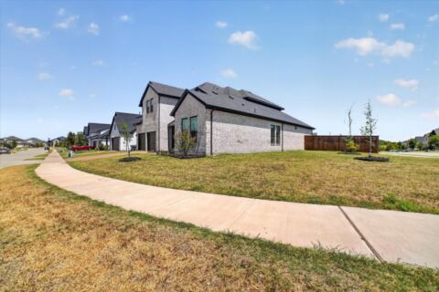 3204 Malcolm Road, Melissa, TX 75454 — photo 3
