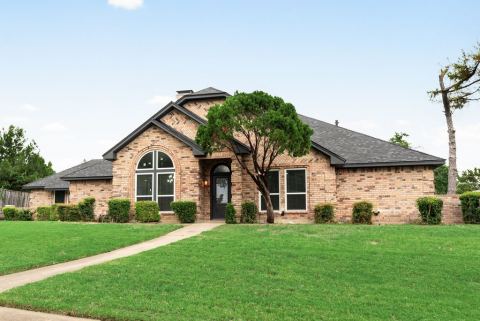 915 Greenbriar Lane, Duncanville, TX 75137 — photo 2