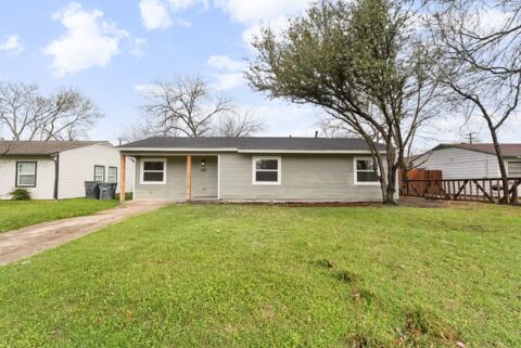 2655 Larry Drive, Dallas