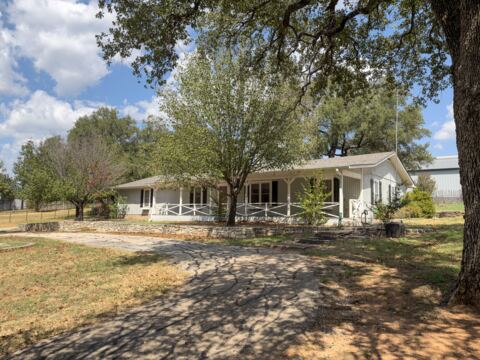 170 River View Road, Millsap