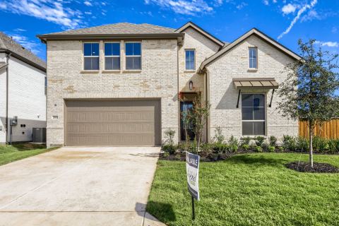 201 Loma Vista Drive, Lakewood Village