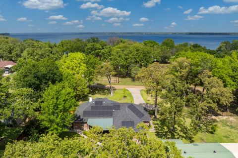 108 Forehand Drive, Trinidad, TX 75163 — photo 3