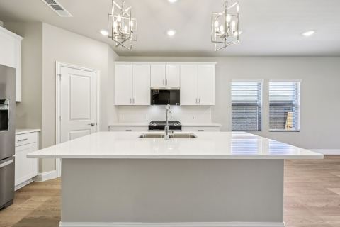 3505 Richmond Drive, Farmersville