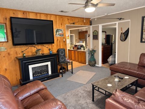 2725 San Benito Street, Sansom Park, TX 76114 — photo 3