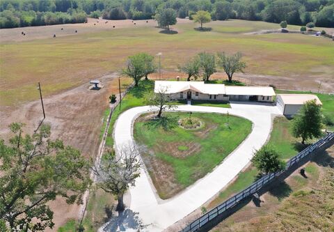 6105 W Fm 515, Yantis, TX 75497 — photo 2