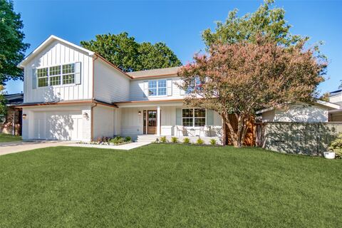 10649 Longmeadow Drive, Dallas, TX 75238 — photo 2