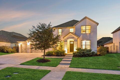 2622 Eucalyptus Road, Frisco