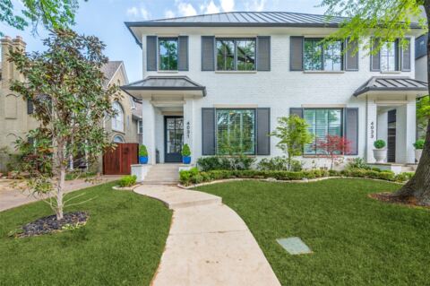 4031 Prescott Avenue, Dallas
