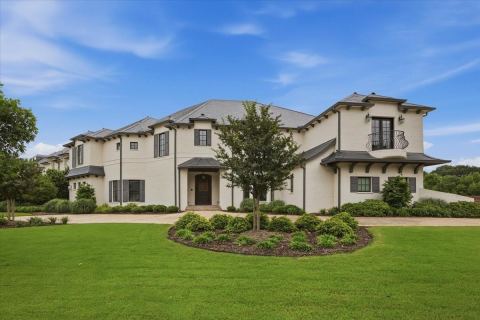 4153 Idlewild Drive, Fort Worth
