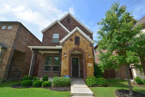 607 Ansley Way, Allen