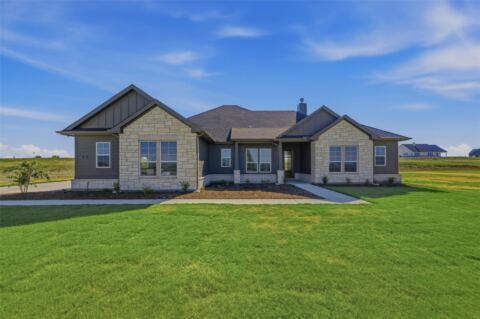 153 Big Sky Road, Decatur, TX 76234 — photo 2