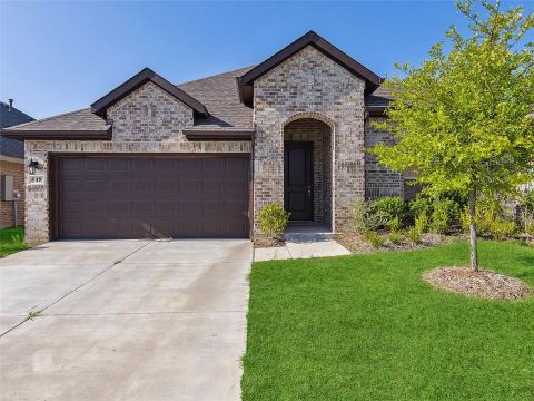 548 Bradley Drive, Fate