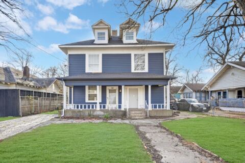 3711 Wendelkin Street 1, Dallas, TX 75215 — photo 2