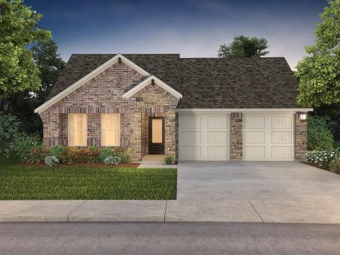 2111 Longchamp Lane, Seagoville, TX 75159 — photo 2