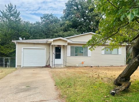 1200 Park Drive, Denison