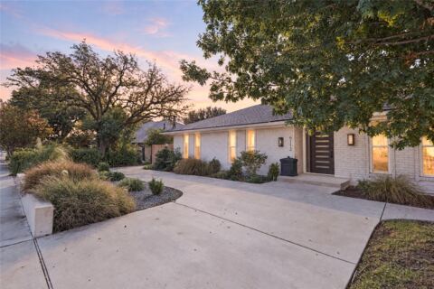 6112 E Lovers Lane, Dallas, TX 75214 — photo 3