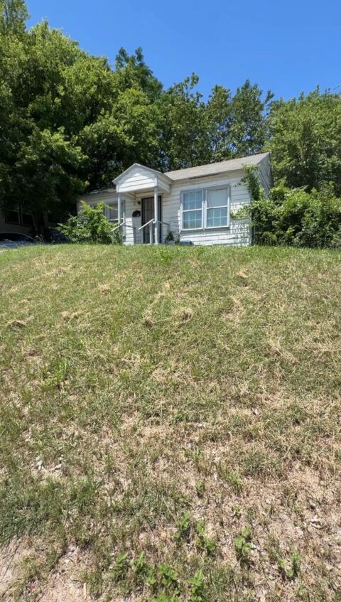 1531 Padgitt Avenue, Dallas