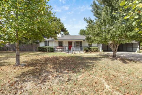 142 Iowa Place, Van, TX 75790 — photo 2