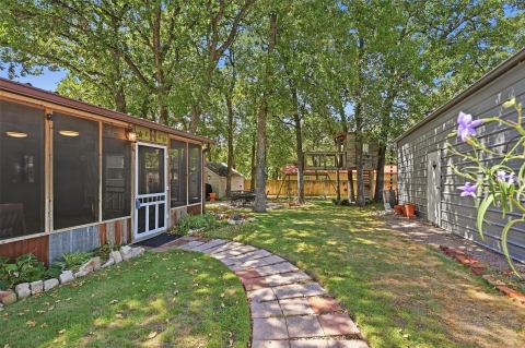 85 Scalock Drive, Gordonville, TX 76245 — photo 2