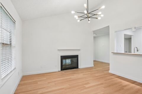 5300 Keller Springs Road 2055, Dallas