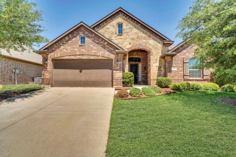 417 Ashlawn Drive, Midlothian