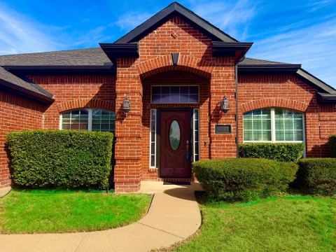 4898 Autumn Hill, Grand Prairie