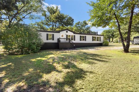 445 Fortune Road, Alvarado, TX 76009 — photo 3