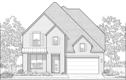 2025 Beavers Bend Drive