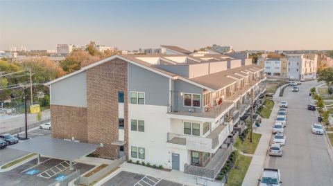 209 Wimberly Street 1-207, Fort Worth