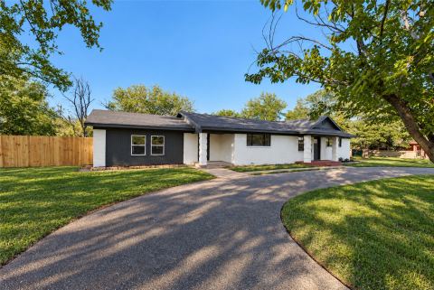 3209 Lakeshore Drive, Weatherford, TX 76087 — photo 2