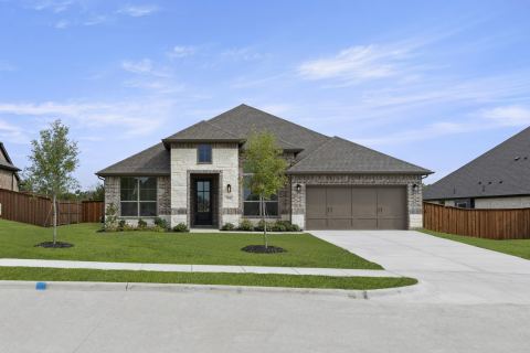 911 Allegro Avenue, Forney