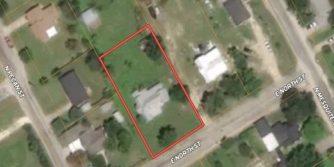 104 A E North Street, Hico, TX 76457 — photo 3