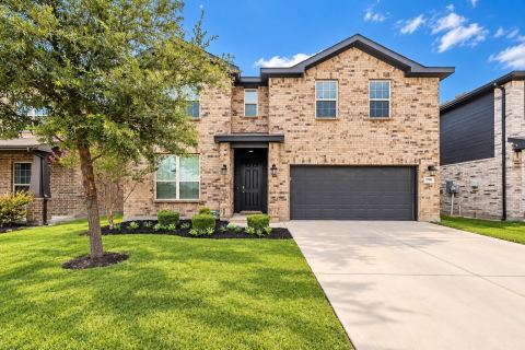 7508 Schooner Drive, Fort Worth, TX 76179 — photo 2