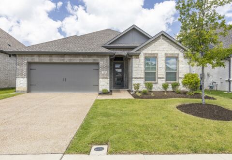 3311 Willena Road, Melissa