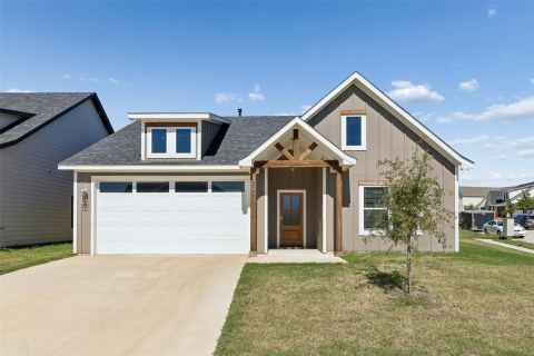 505 Southern Drive, Sherman
